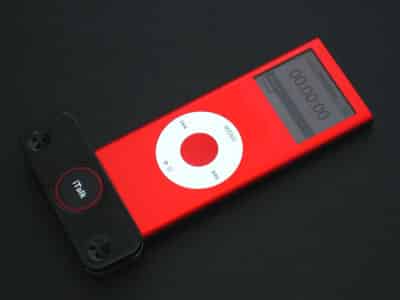 Revisión: Micrófono Estéreo Griffin iTalkPro para iPod 5G