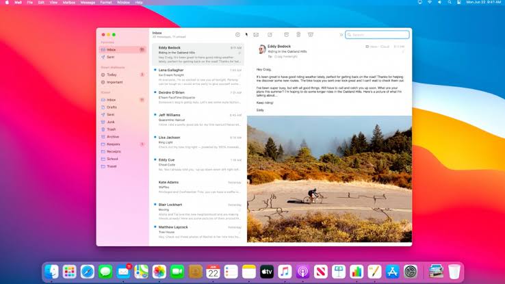 WWDC 2020 macOS Big Sur