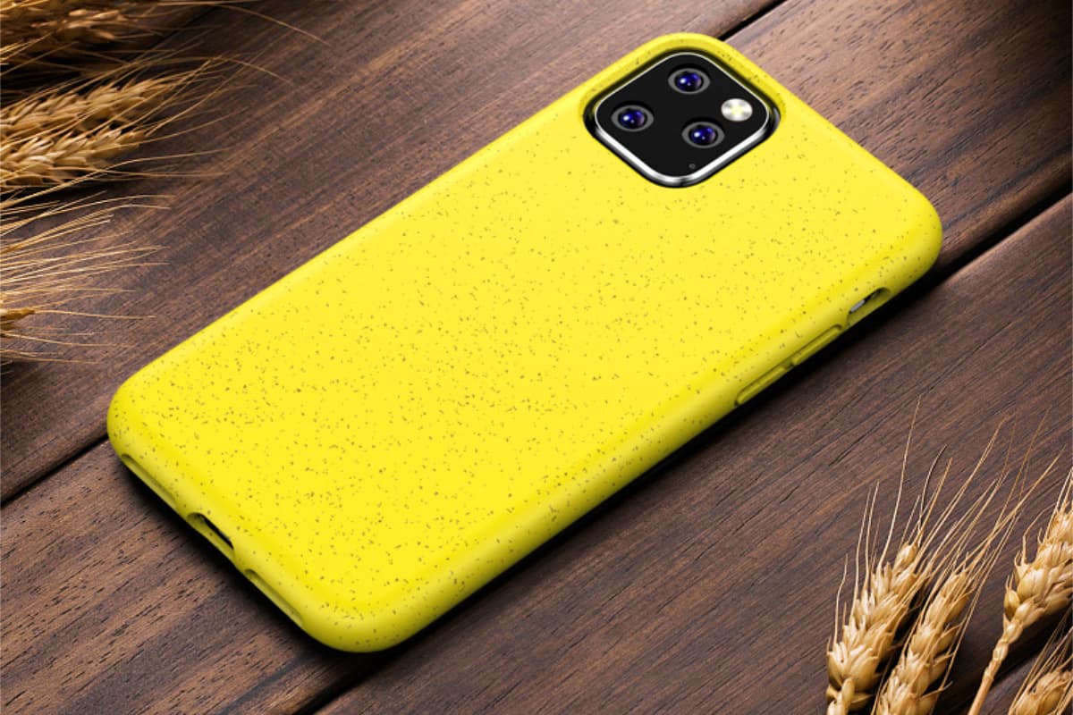 Custodie per iPhone 11, iPhone 11 Pro e iPhone 11 Pro Max