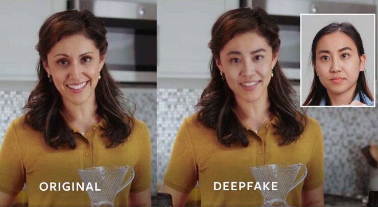 Migliori App Deepfake