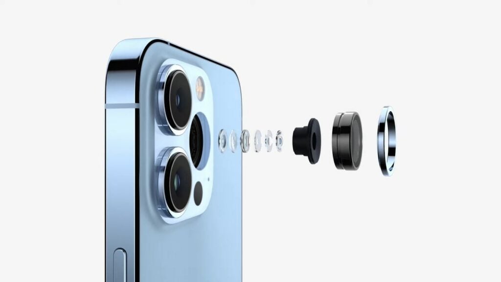 Apple iPhone 13 Pro