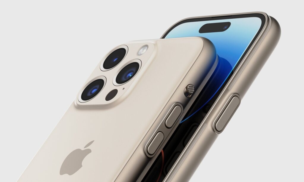 El iPhone 15 Pro Max podría llamarse 15 Ultra después de todo 1