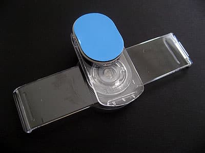 Recensione: Custodia in Acrilico Belkin per iPhone
