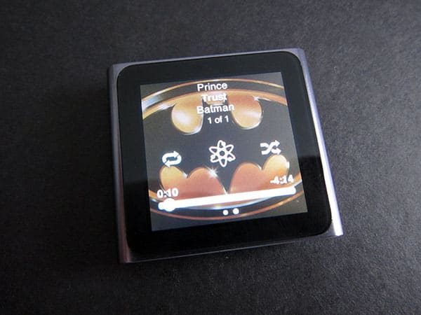 Recensione: Apple iPod nano (Sesta Generazione)