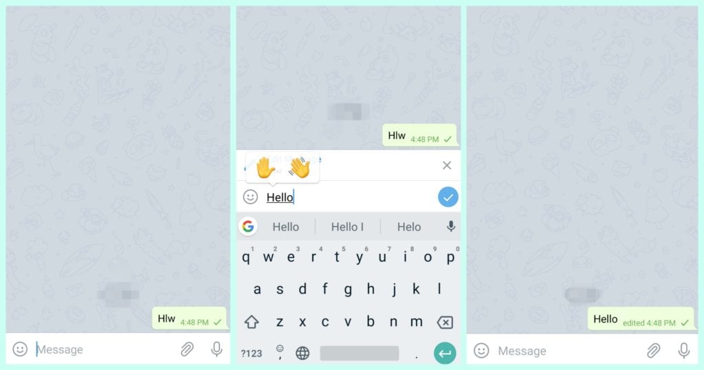 7+ Suggerimenti e Trucchi Interessanti per Telegram 1