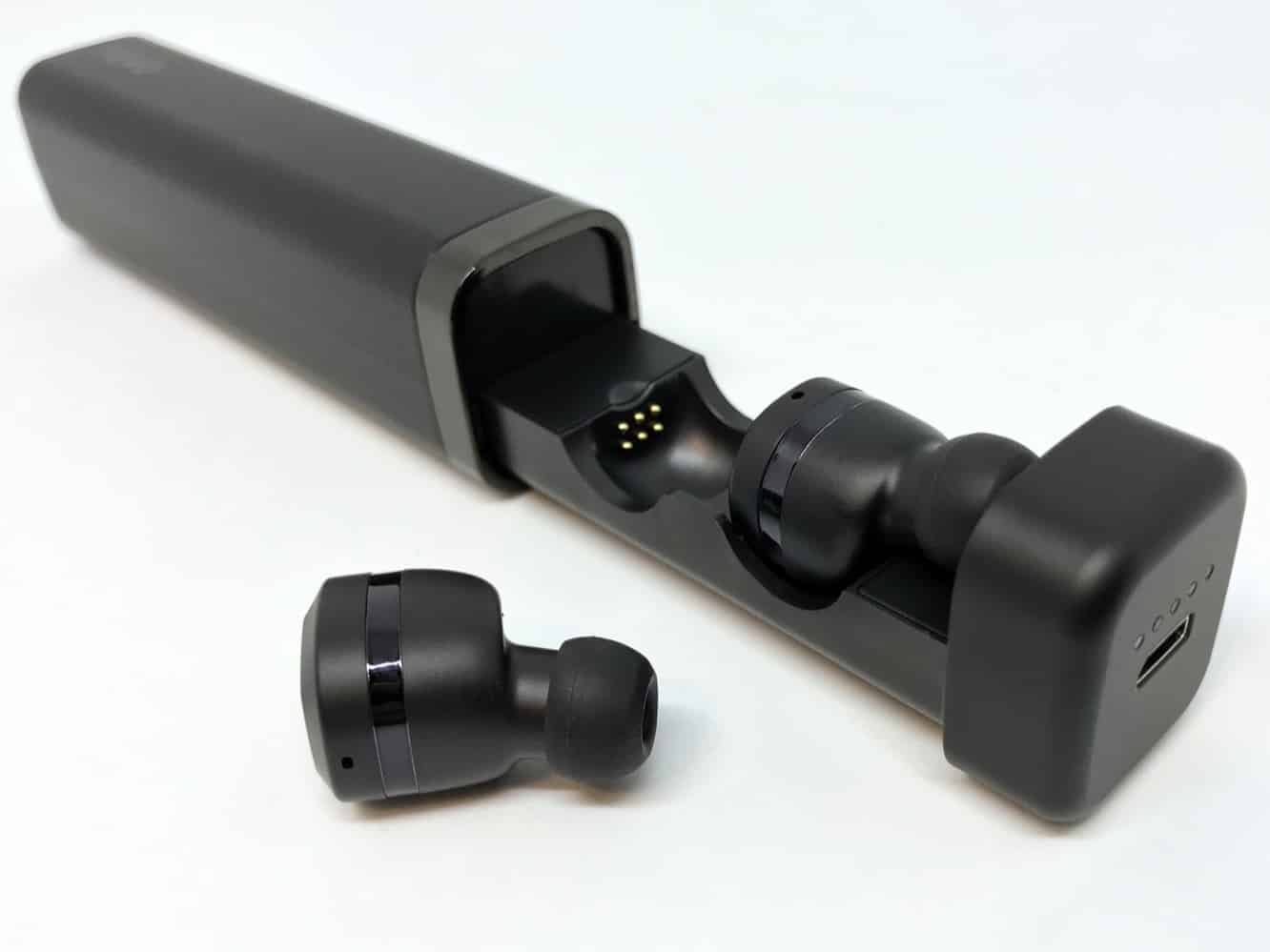 レビュー:Yevo 1 トゥルーワイヤレスヘッドフォン