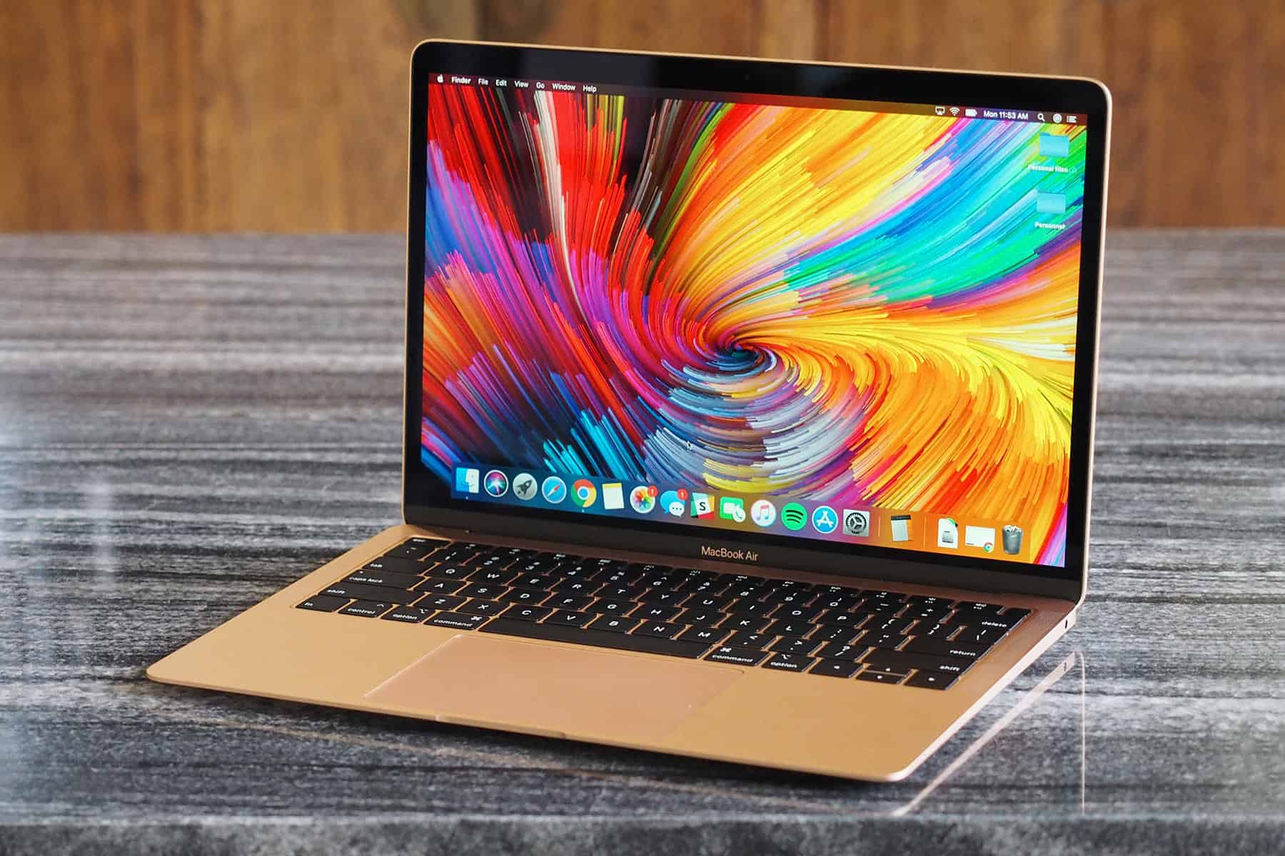 Macbook Air