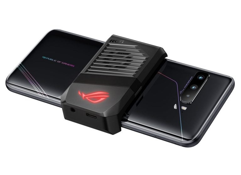 ROG Phone 3