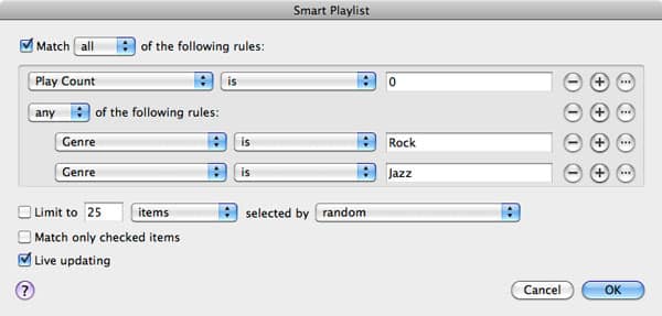 Sofort-Experte: Geheimnisse & Funktionen von iTunes 9