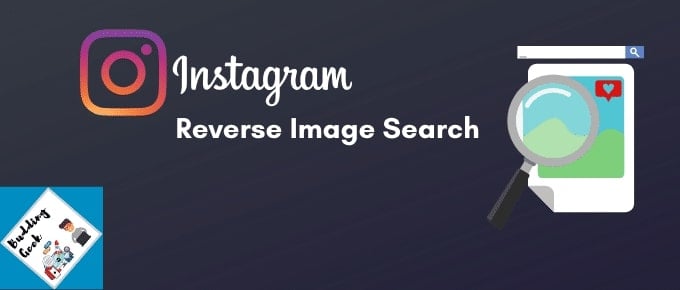 Come eseguire una ricerca inversa di immagini su Instagram?