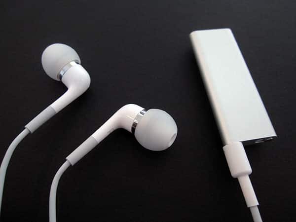 Recensione: Apple iPod shuffle (Terza Generazione)