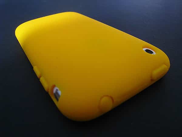 Revisão: SwitchEasy Colors para iPhone 3G