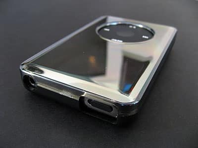 Recensione: Griffin Reflect per iPod classic e nano (video)