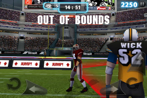 iPhone + iPad Gems: Backbreaker 2, Cut the Rope: Holiday Gift, Dead Rising Mobile, Jenga HD + WINtA