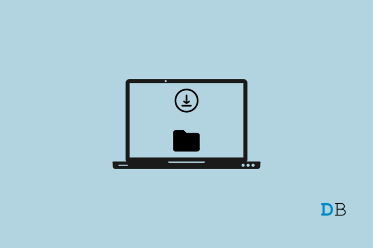 Cambia la posizione di download predefinita su Windows 11