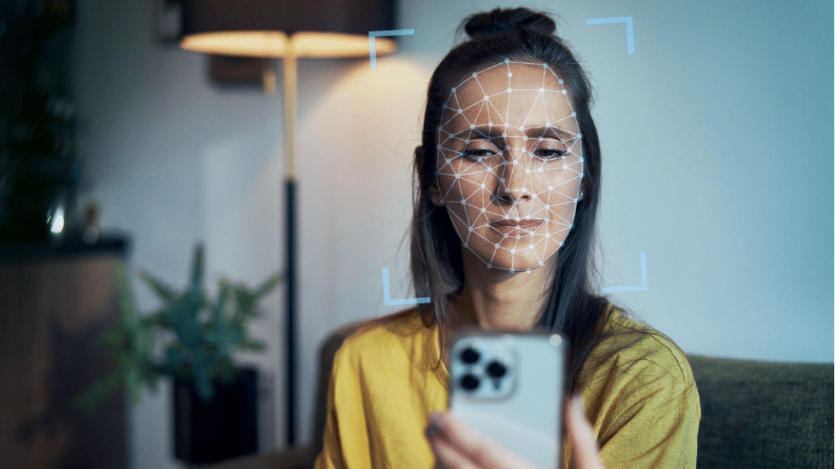 Cómo los Deepfakes Pueden Amenazar el Face ID y los Sistemas Biométricos
