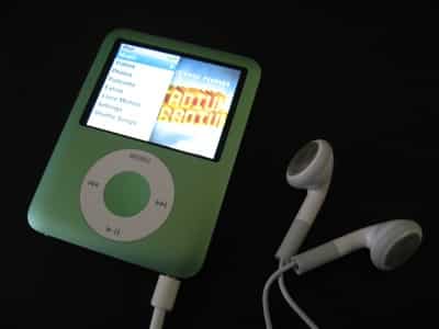 Recensione: Apple iPod nano (con video, 4GB/8GB)