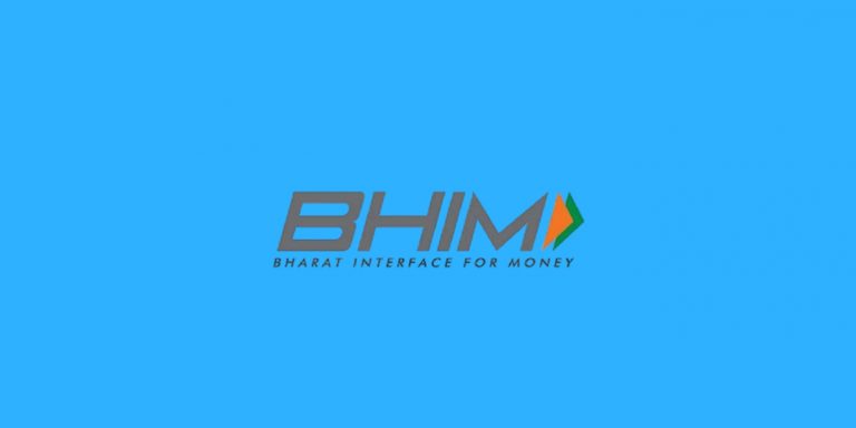 LOGO do App BHIM