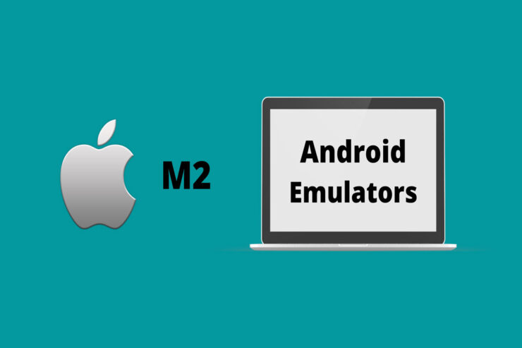 Gibt es einen Android-Emulator für Mac M2?