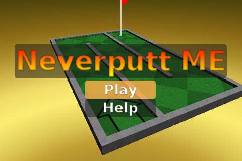 iPhone-Juwelen: Maze, Hockey, Pinball, Golf + Rhythm, Überarbeitet