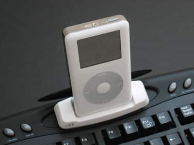 Первый взгляд: iDuo, FlexPed, myTune FM, Portectorz, TruePower 4G и другие