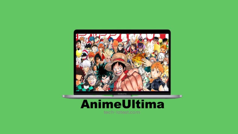 AnimeUltima