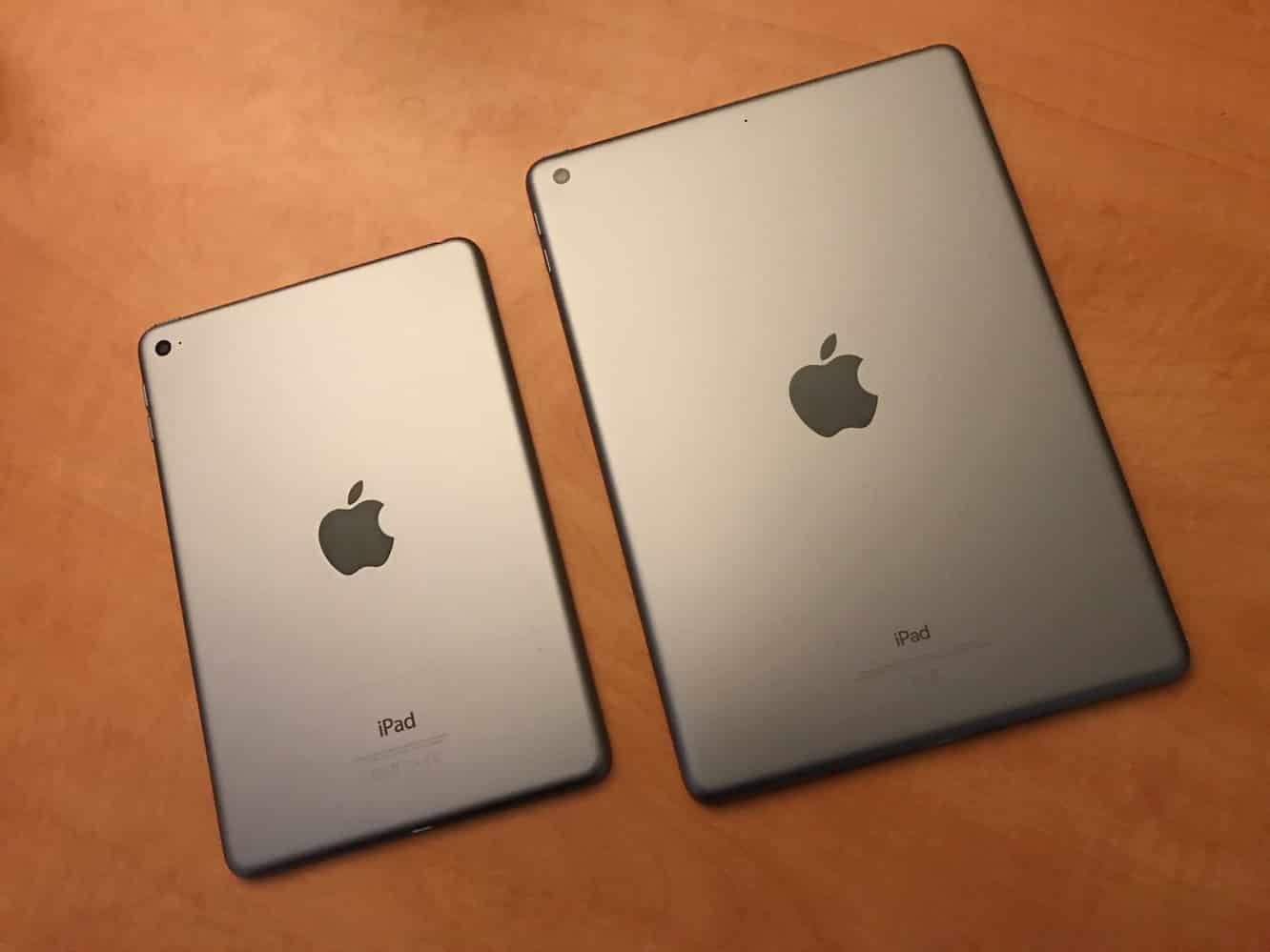 Recensione: Apple iPad (Quinta Generazione)