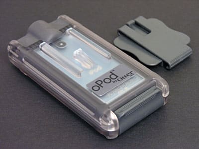 Recensione: OtterBox per custodia impermeabile iPod mini