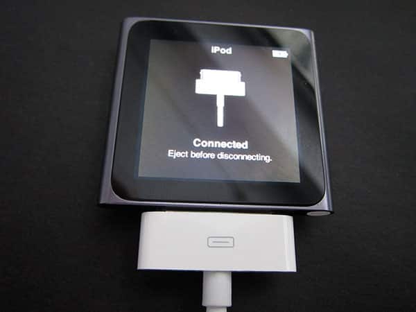 Recensione: Apple iPod nano (Sesta Generazione)
