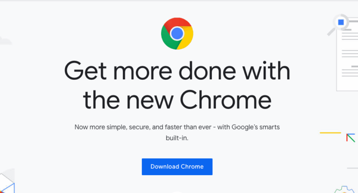 Chrome Offline Installer