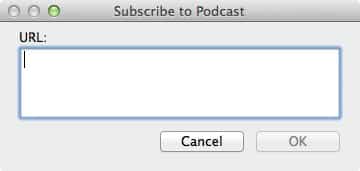 La Guía Completa de Libros de iTunes, Podcasts + iTunes U
