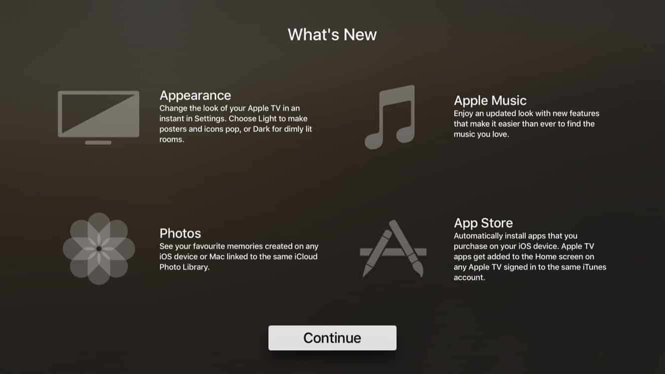 Experto Instantáneo: Secretos y Características de tvOS 10