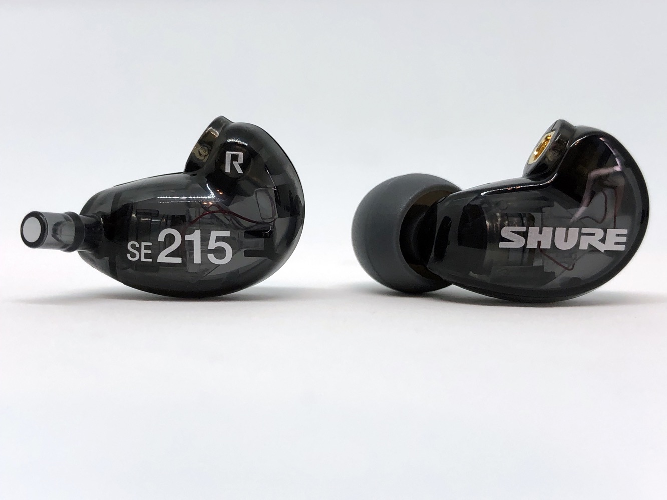 Recensione: Cuffie In-Ear Wireless Shure SE215