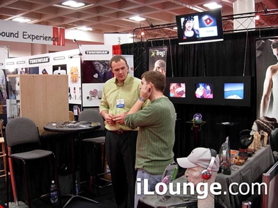 Macworld Expo 2007: La Guida Completa (D-O)