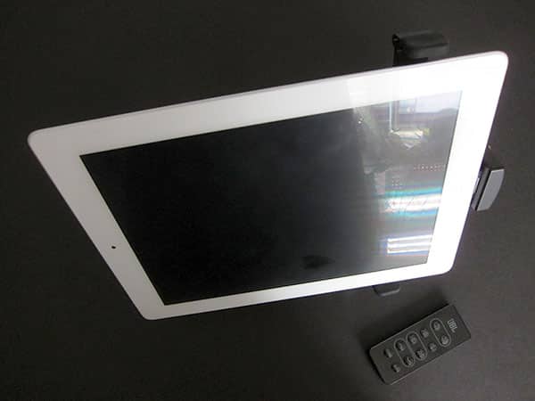 Critique : JBL OnBeat pour iPad, iPhone + iPod
