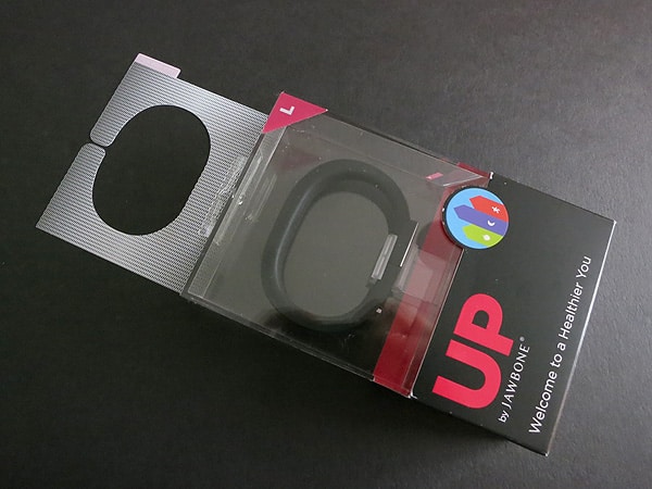Recensione: Jawbone UP di Jawbone