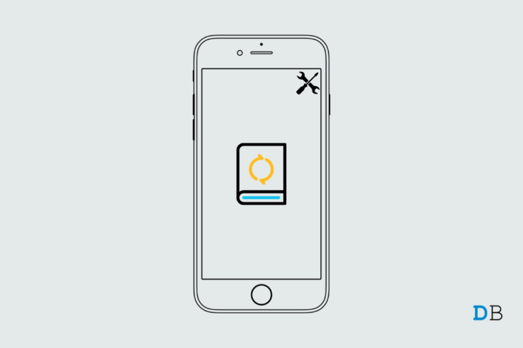 Ripristina iPhone senza iTunes e codice di accesso