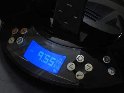 Recensione: JBL On Time – Macchina del Tempo per il Tuo iPod