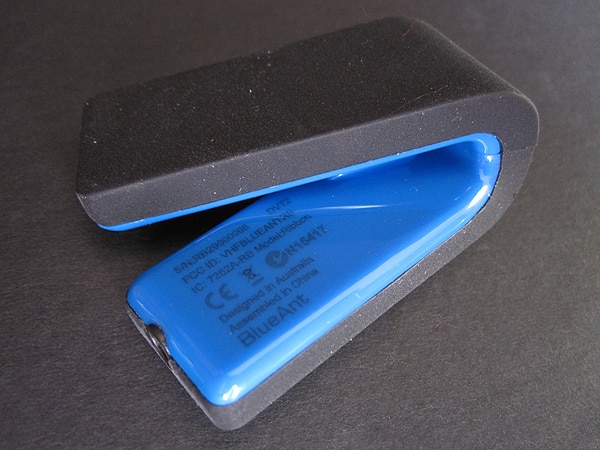 Recensione: BlueAnt Ribbon Stereo Bluetooth Streamer