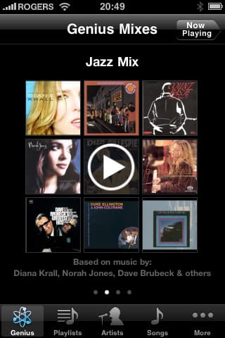 Sofort-Experte: Geheimnisse & Funktionen von iTunes 9