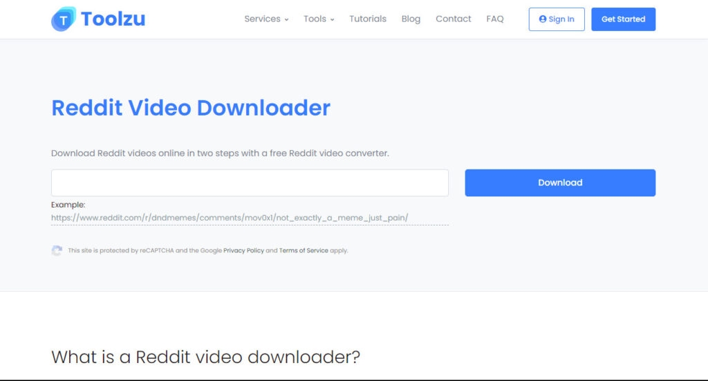 Mejores Descargadores de Videos de Reddit