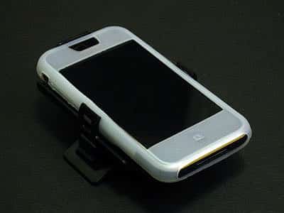 Обзор: Speck SkinTight 2-Pack для iPhone
