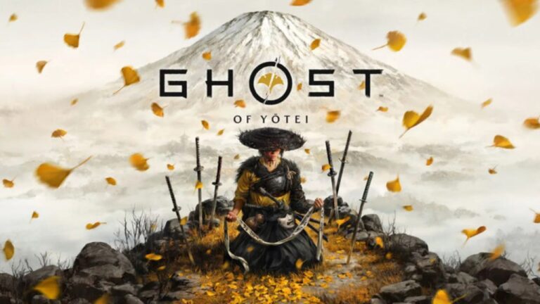 Ghost of Yōtei Veröffentlichungsdatum