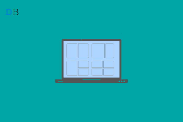 Come dividere lo schermo in Windows 11