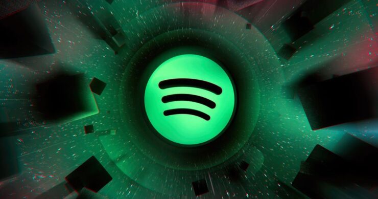 Как исправить проблему с остановкой воспроизведения Spotify, когда экран выключен на Android?