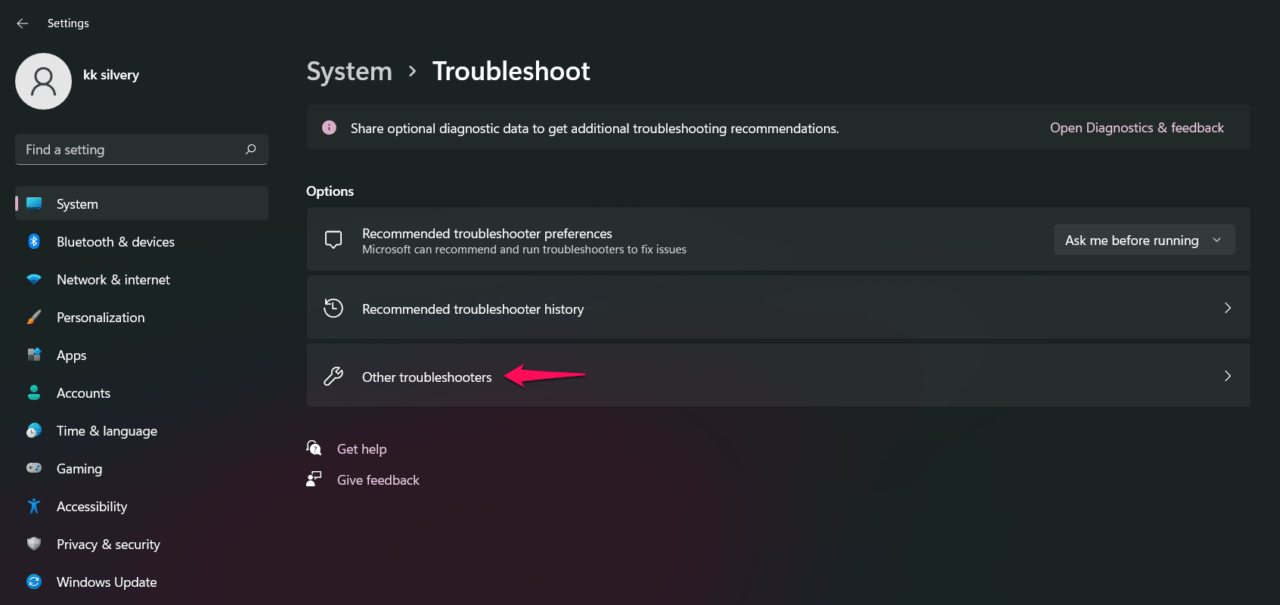 Wie man den Windows 11 Update-Fehler 0x80248014 behebt? 2