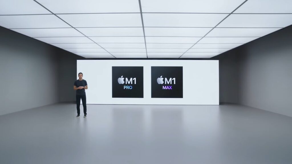 Nuovo Apple MacBook Pro