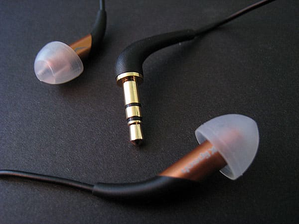 Bewertung: Klipsch Image X10 Ohrhörer