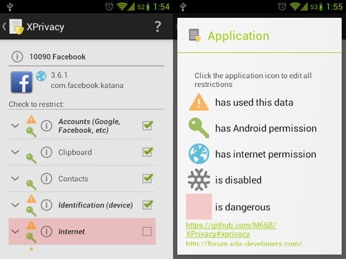 Mejores Módulos Xposed