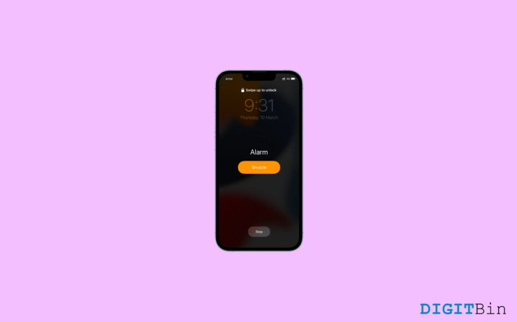 Как увеличить громкость будильника на iPhone